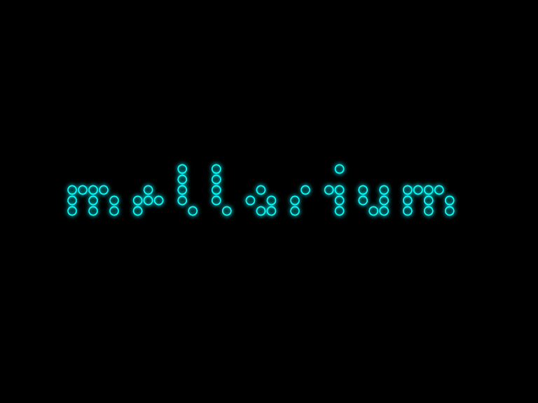 Mellarium Logo